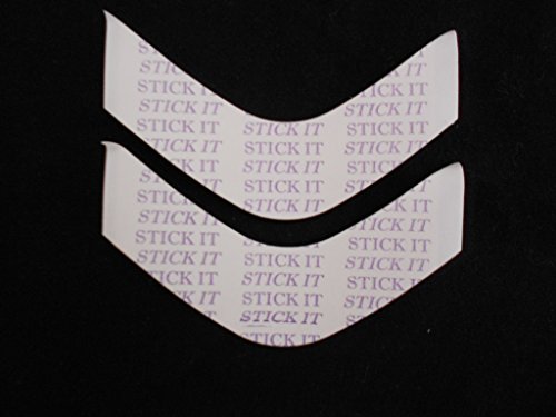 Stick It Double Side Human Hair Wig/Toupee Tape - Image 7