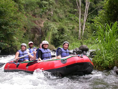 bali-white-water-rafting