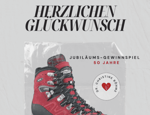 50 Jahre Verrechnungsstelle – Jubiläums-Gewinnspiel: Wir gratulieren