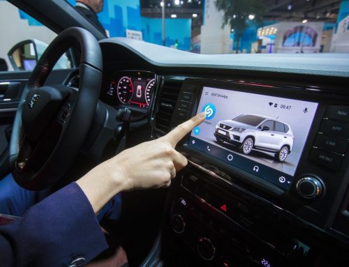 SEAT First Car Brand to Partner with Shazam