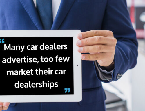 Future of Car Dealerships with Automotive Digital Retailing