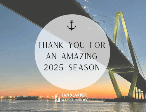 Thank You for an Amazing 2025 Season