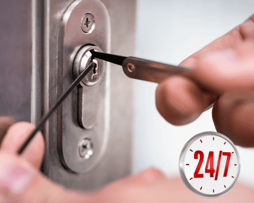 Luxury SUV Key Programming and Locksmith Support