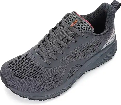 Bronax Wide Running Sneakers