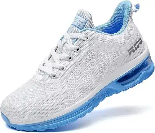 Lamincoa Women’s Sock Walking Shoe