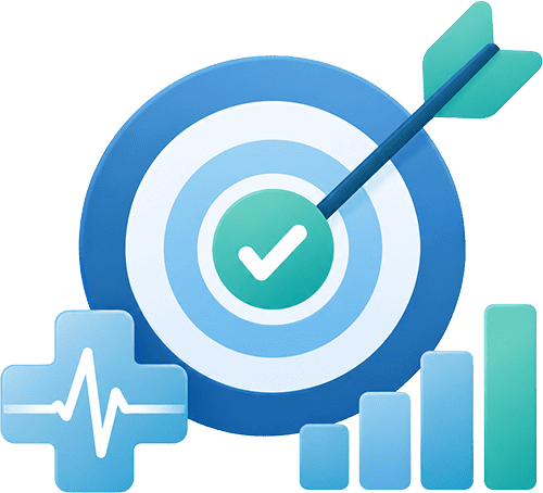 Outcome-based Pricing in MedTech - clear outcome