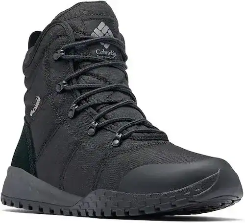 Columbia Fairbanks Omni Heat Men