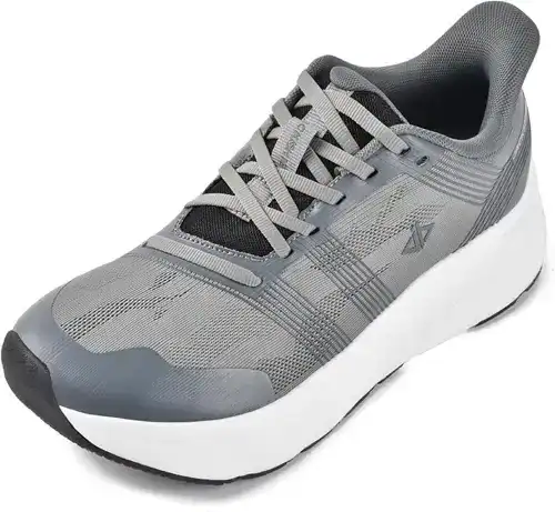 Jackshibo Wide-Toe Box Running Shoes