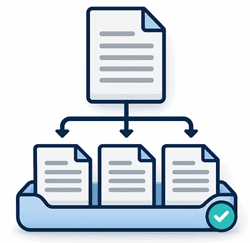 E&C client case study - Automating AP/AR Integration Between a Facilities Management Platform and JD Edwards