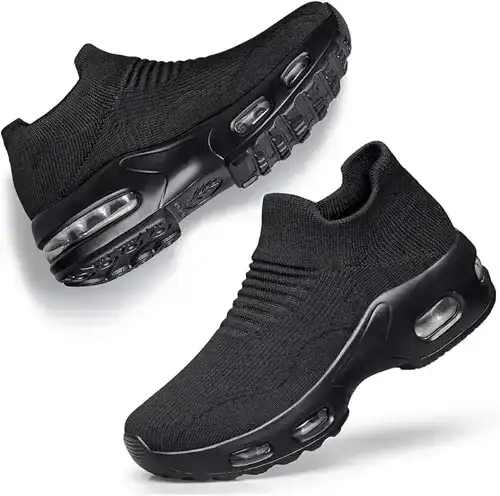 Doussprt Slip-on Walking Shoes