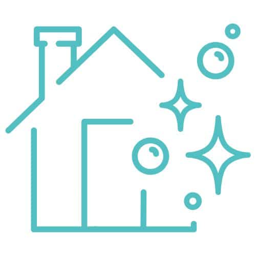 Deep House Cleaning Crystal Lake IL