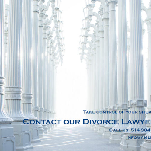 Divorce Quebec