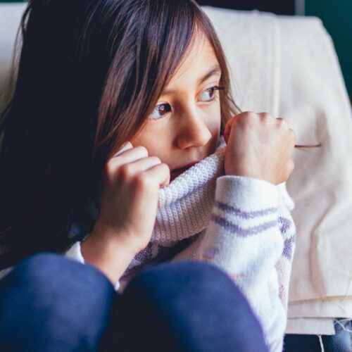 New Divorce Act: Best interest of the child