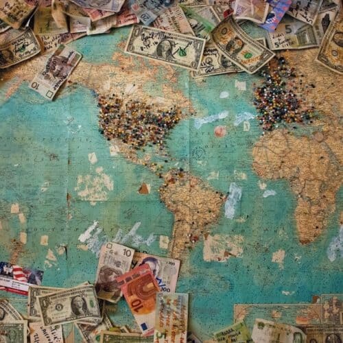 International Divorce: Summary
