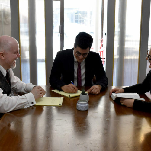 Best Divorce Lawyer in Montreal