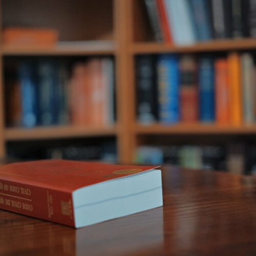 CAN A CORRECT WILL BE INVALID? YES, IT CAN