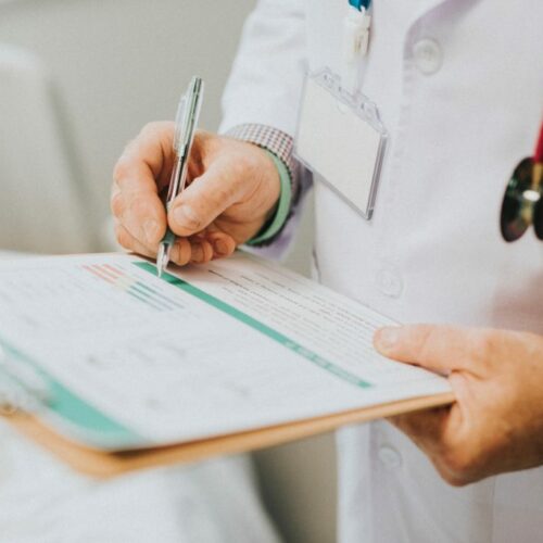 ACCESS MEDICAL FILES TO CONTEST A WILL