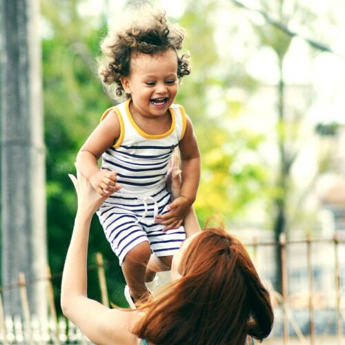NEW DIVORCE ACT: PARENTAL AND CONTACT ORDERS
