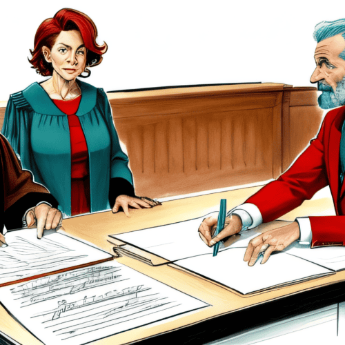 Best international family lawyer