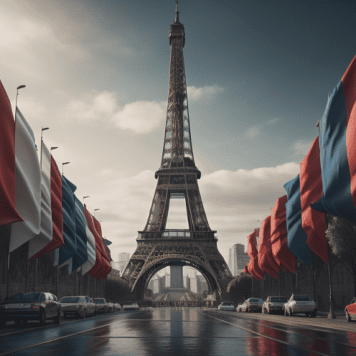 France Quebec Estate Lawyer