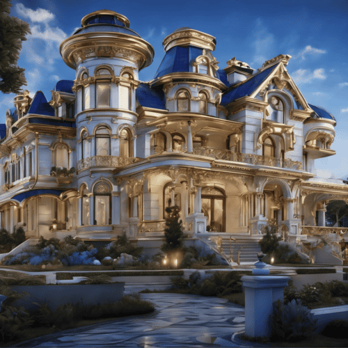 COMPLICATED ESTATE ISSUES