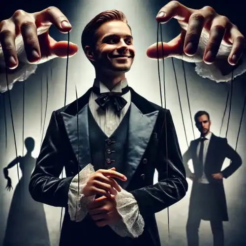 Ex narcissique – Avocat