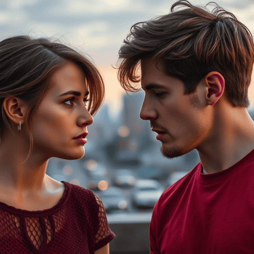 Emotion abuse and a lawyer