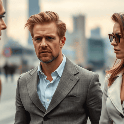 AVOCATS DU DIVORCE 5 ÉTOILES