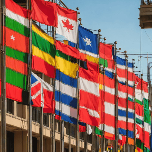 AVOCAT POUR UNE SUCCESSION INTERNATIONALE