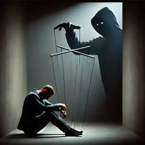What is Coercive Control in Family Matters in Quebec?