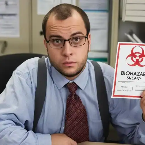 How to deal with toxic employees