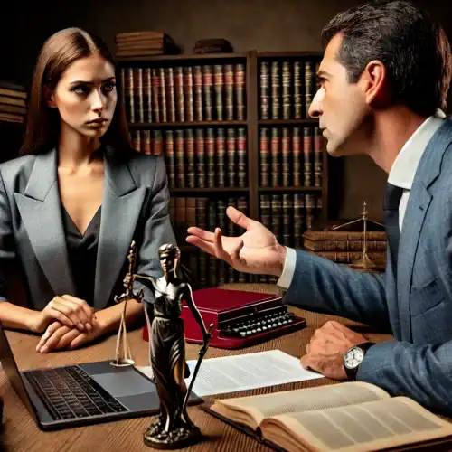 When You May Need a Second Opinion Divorce Lawyer