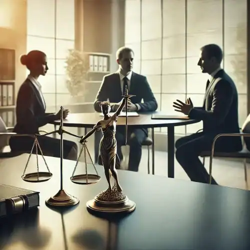 Prévention et règlement des différends