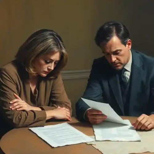 Questions to ask your divorce lawyer at the first meeting