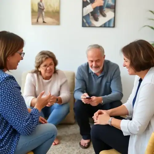 Family arbitration for co-ownership management after divorce