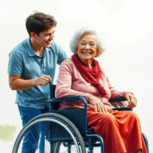 Grandparents visitation rights