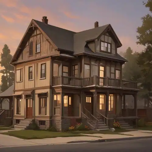 Selling a House from an Estate