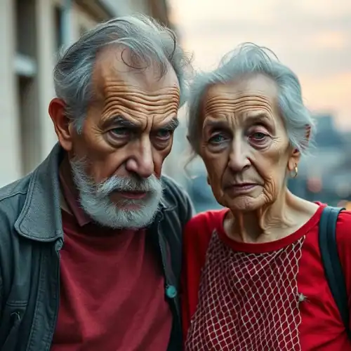 Grey Divorce