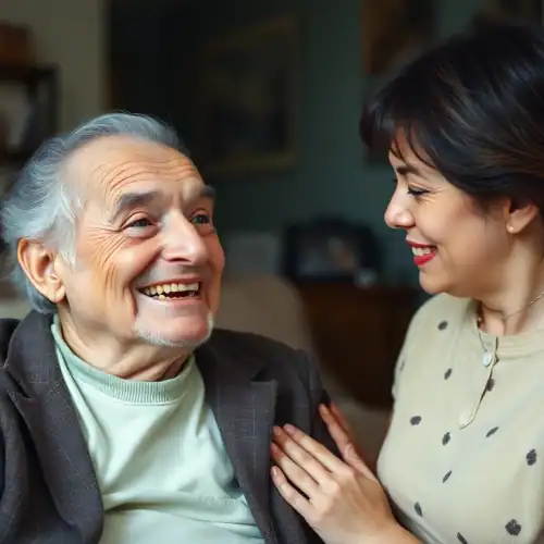 Vulnerable person protection