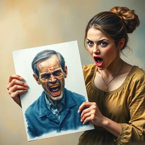 Toxic Ex in Family Law