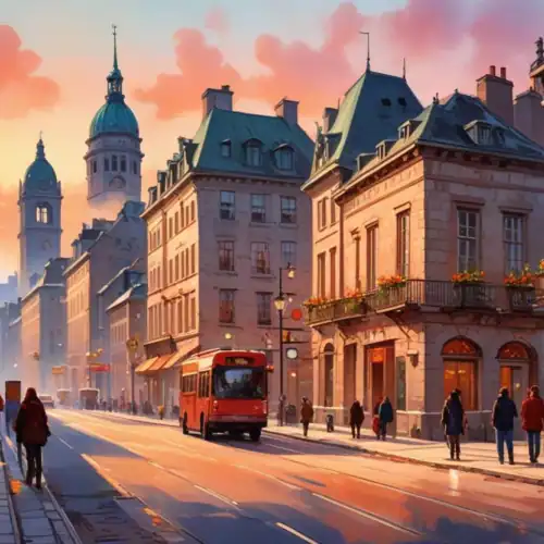 Real Estate Lawyer in Montreal