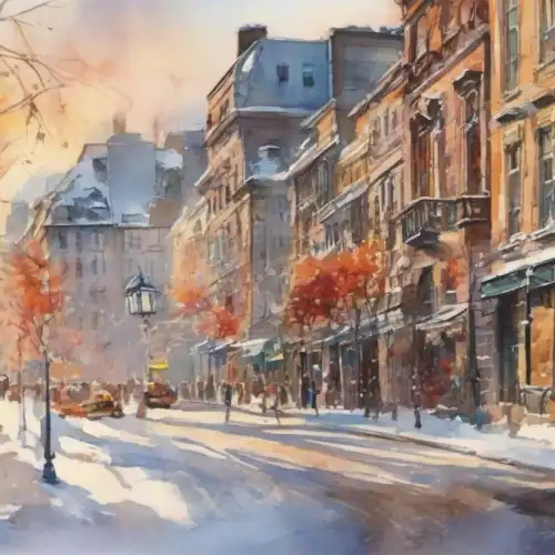 Montreal business acquisition lawyer