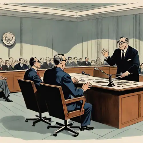 Commercial arbitration – advantages and disadvantages