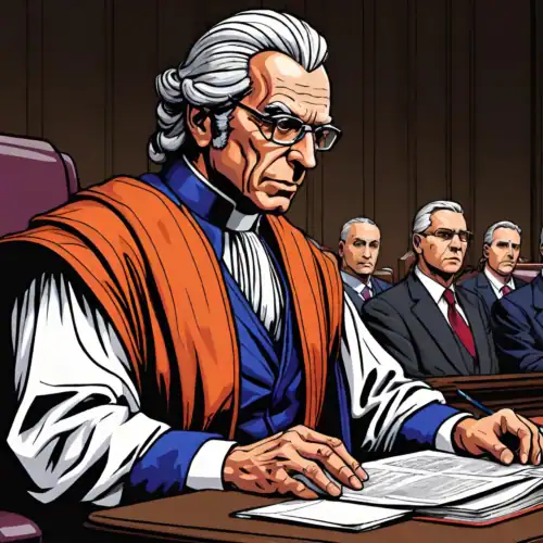 Arbitration in Estate disputes