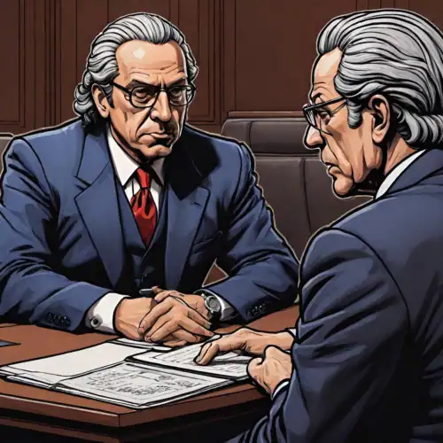 Arbitrator for Contract Disputes in Quebec