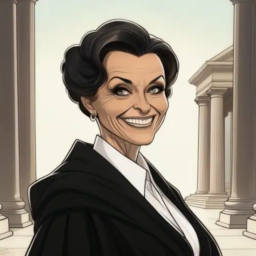 Renowned lawyer in civil matters in Montreal