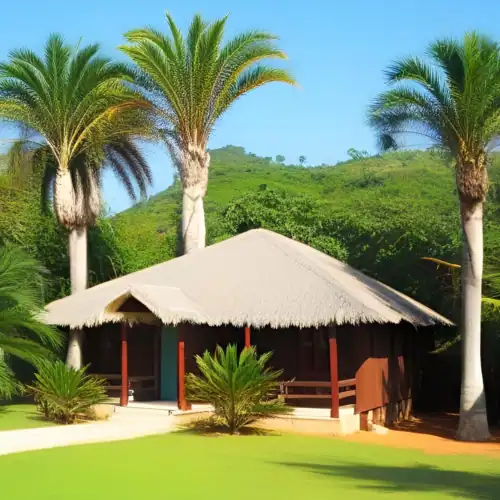 Estate with assets found in a foreign jurisdiction
