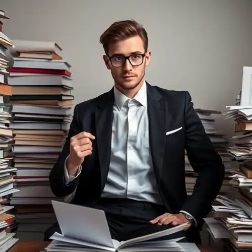 English-speaking Estate lawyer in Montreal, Quebec