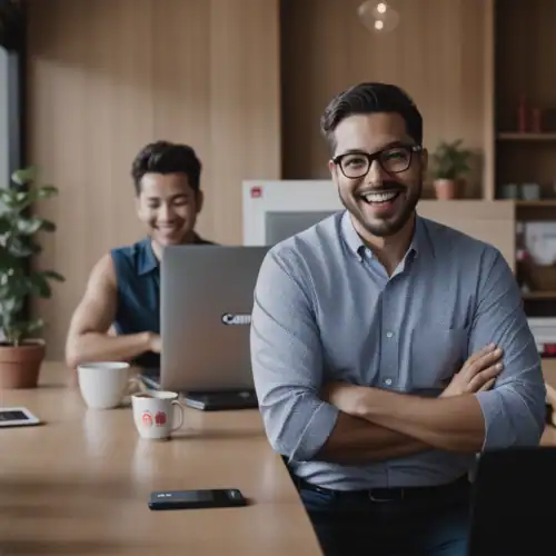 Small and Medium-sized Enterprises (SME) lawyer in Montreal, Quebec