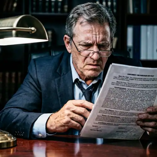 Damages against a liquidator